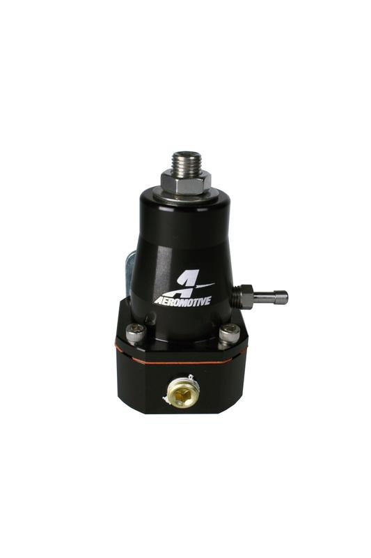 Aeromotive 13136