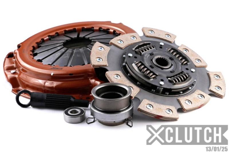 XCLUTCH XKTY28003-1B