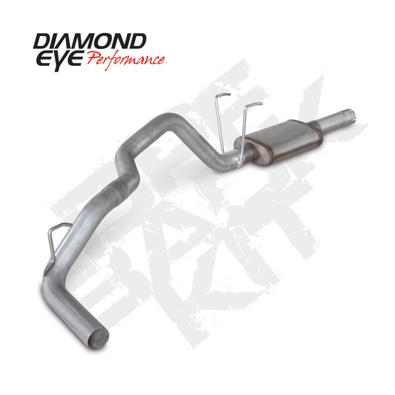 Diamond Eye Performance K3262A