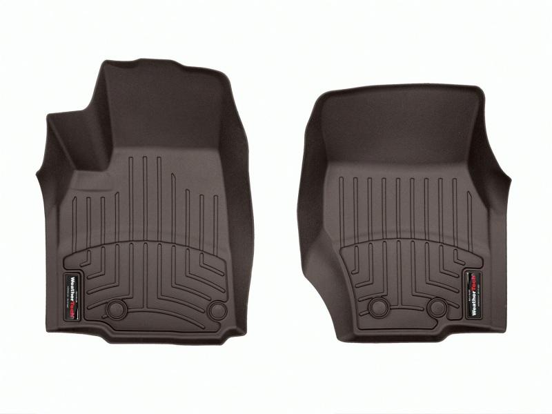 WeatherTech 4717821