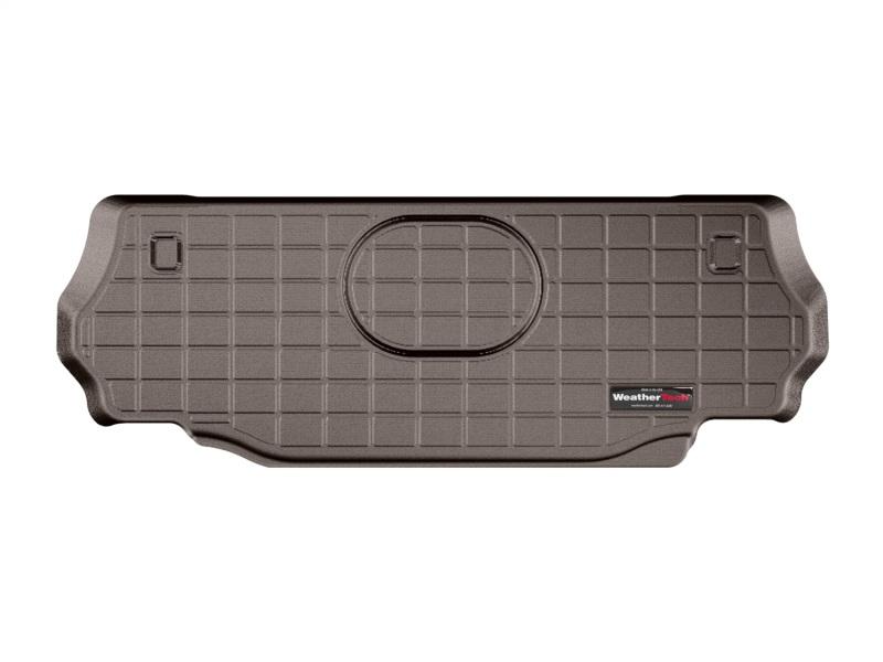 WeatherTech 43821
