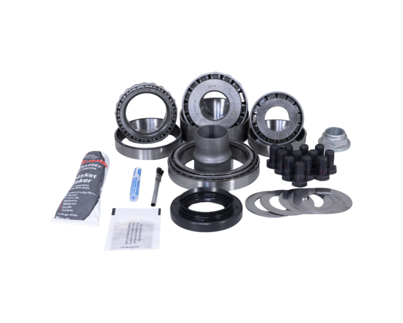 Revolution Gear & Axle 35-2043-29