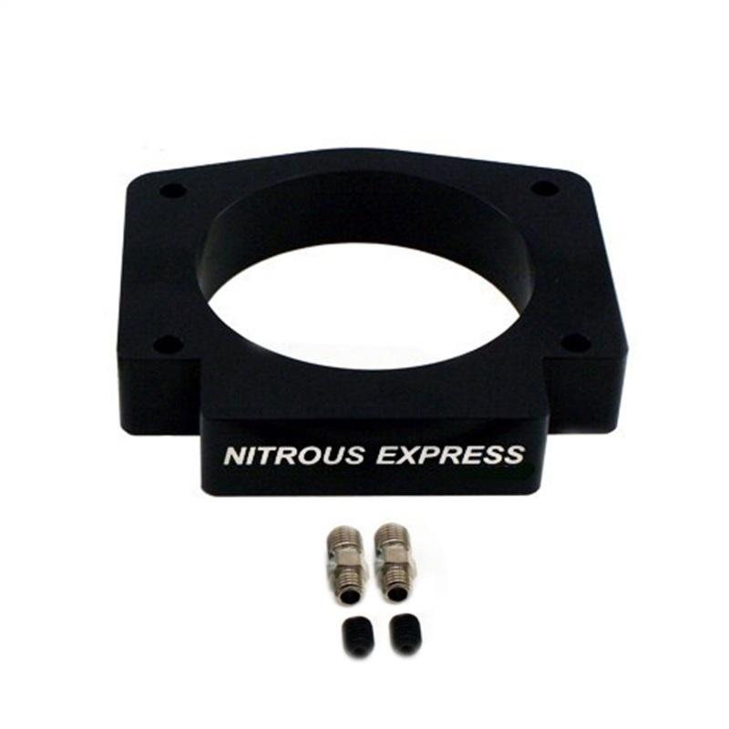 Nitrous Express NP933