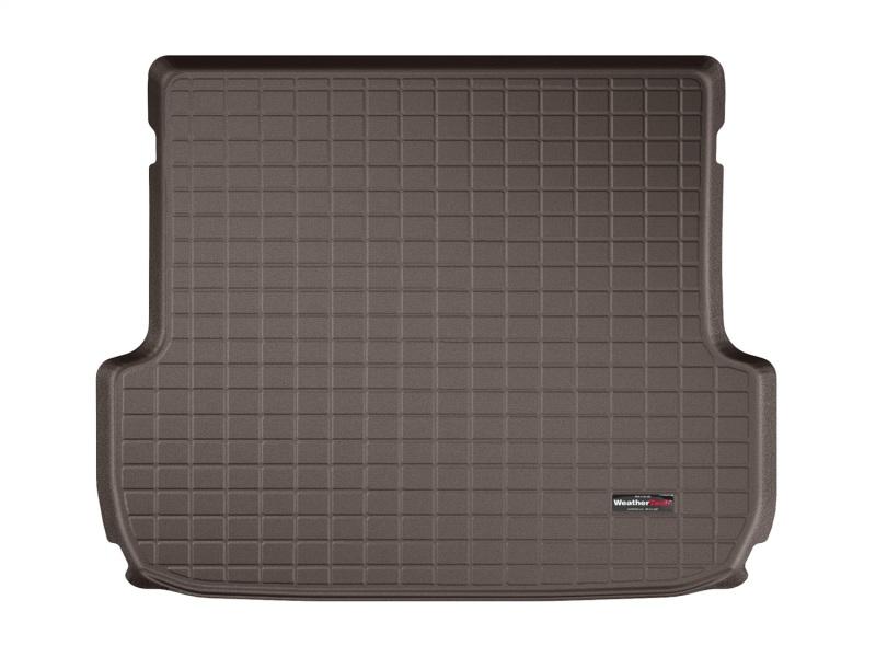 WeatherTech 431320