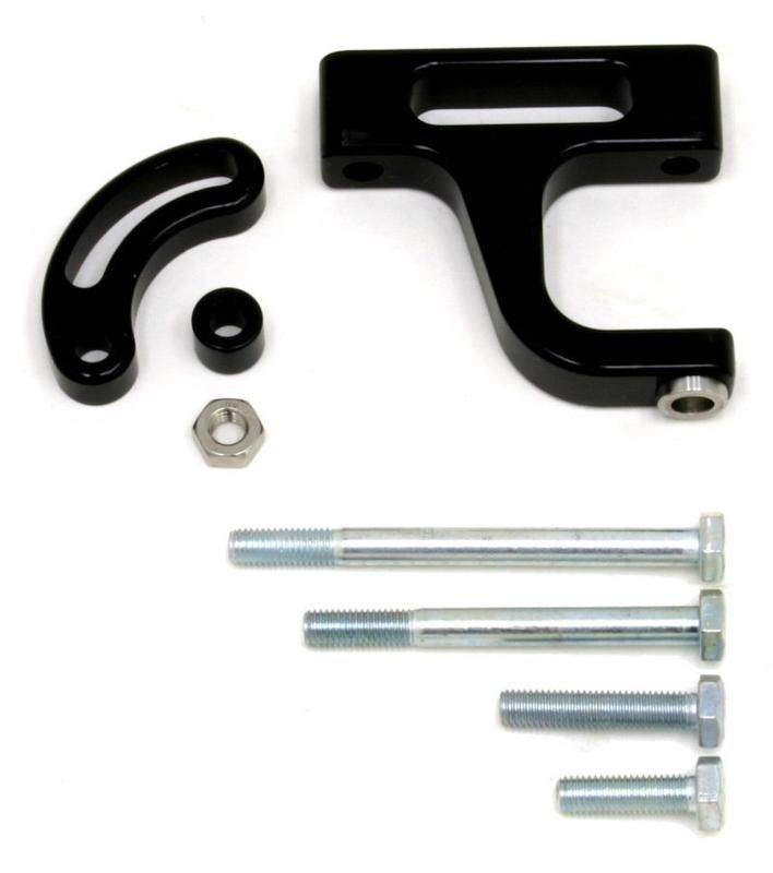 BMR Suspension AB001