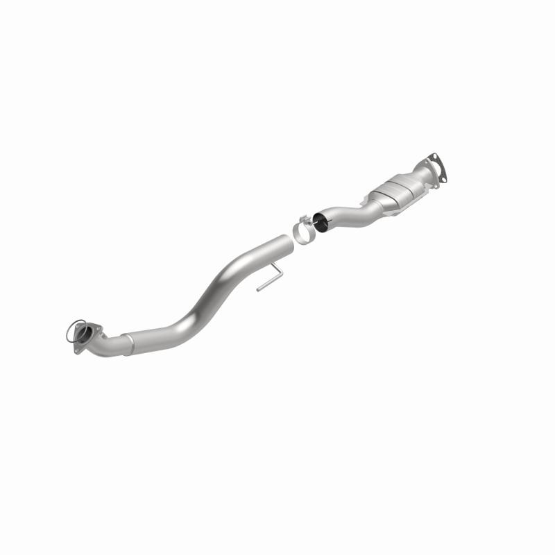 Magnaflow 4551602