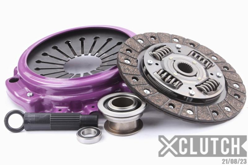 XCLUTCH XKHN21005-1A