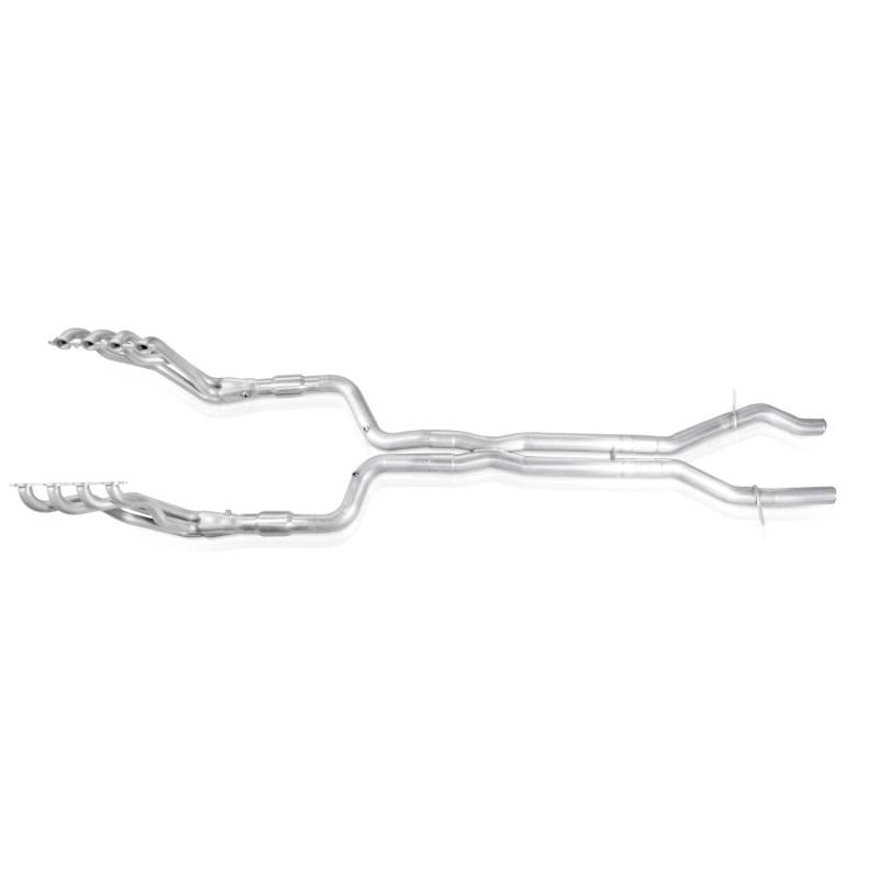 Stainless Works CTSV16HCAT