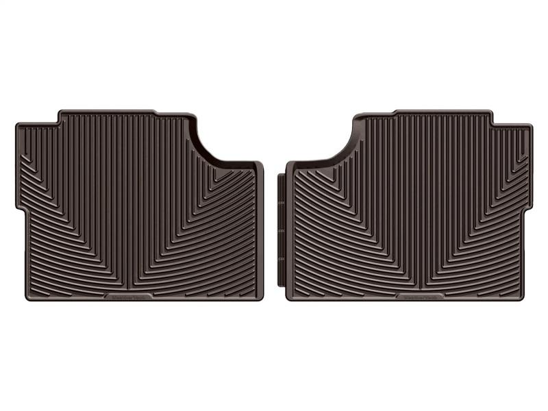 WeatherTech W409CO
