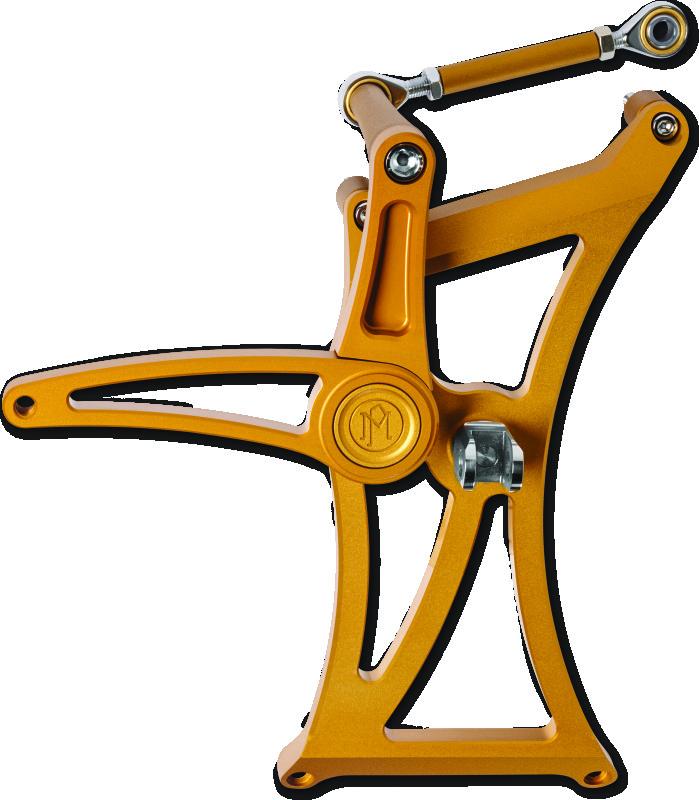 Performance Machine 0035-1172M-SMG