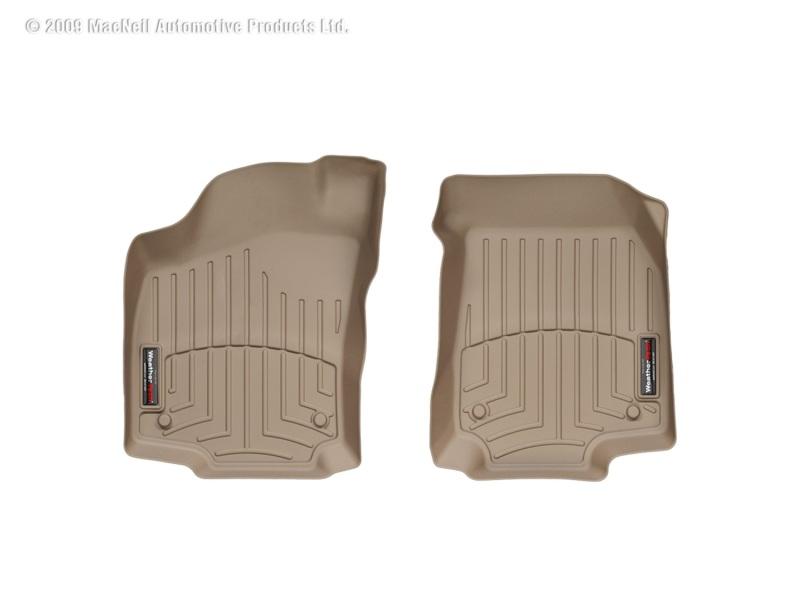 WeatherTech 451951