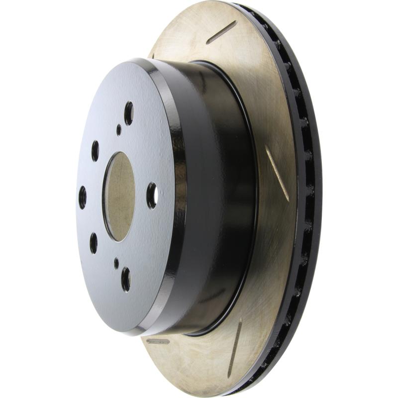 Stoptech 126.44057SR