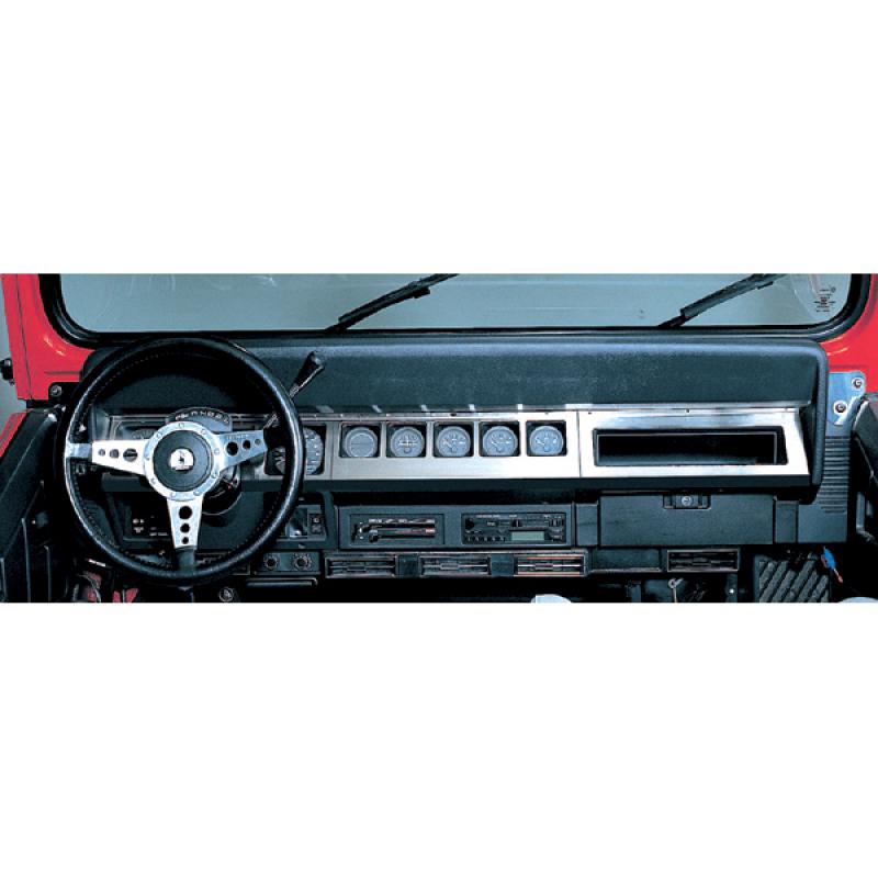 Rugged Ridge 11144.01