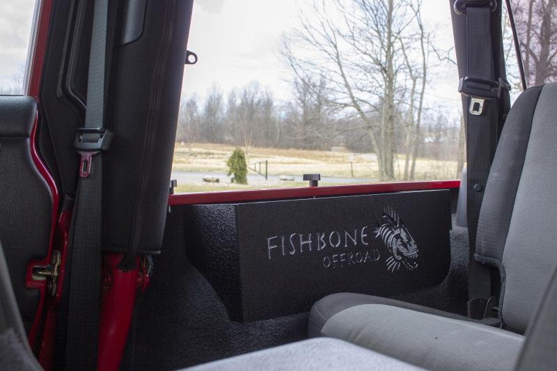 Fishbone Offroad FB25103