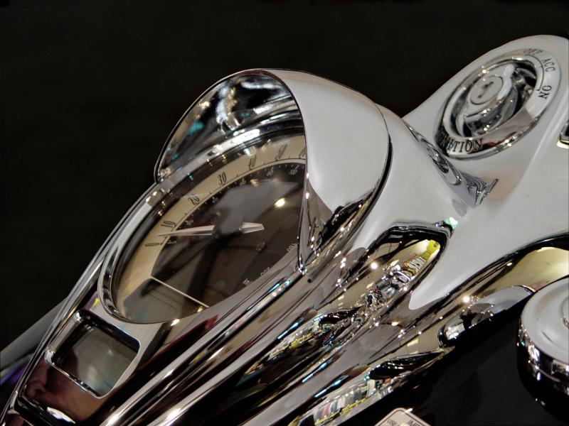 National Cycle N7811