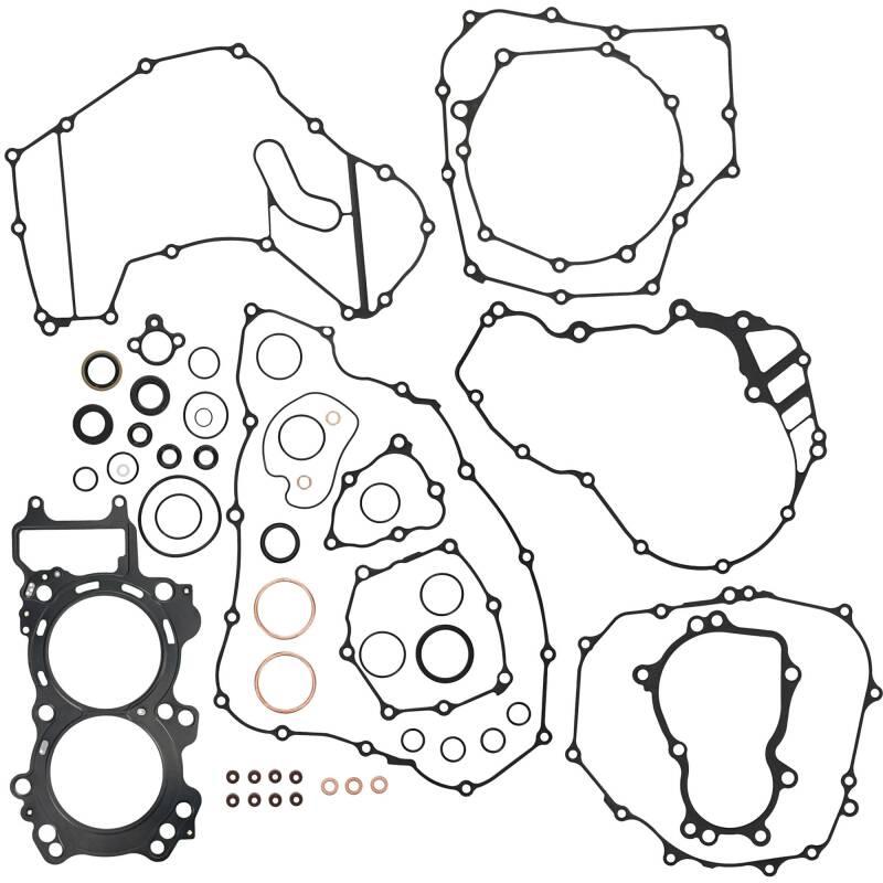 Vertex Pistons 8080031