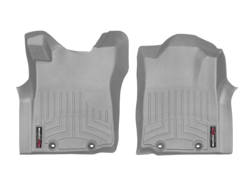 WeatherTech 464521