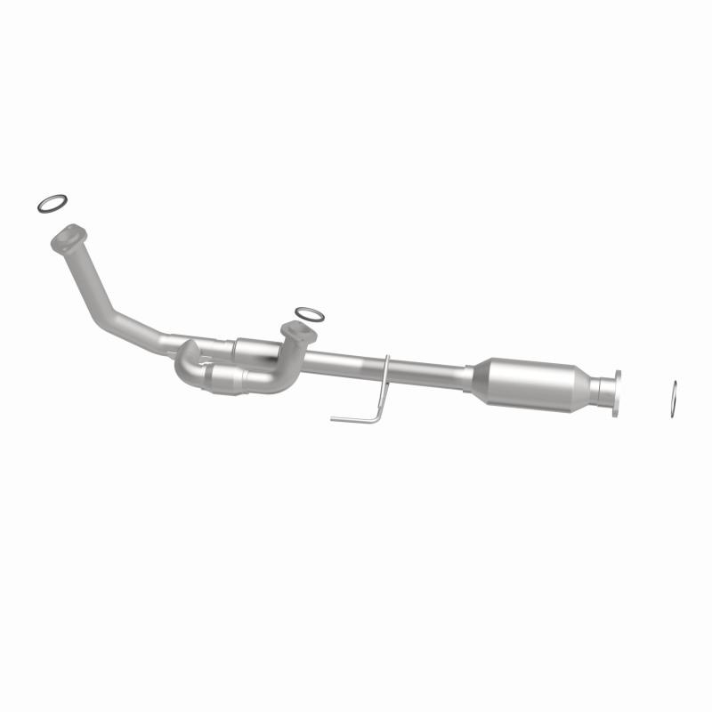 Magnaflow 4481892