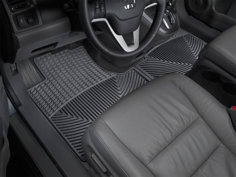WeatherTech W161