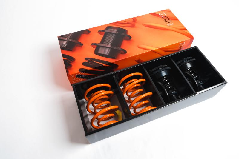 MSS Suspension 02AAUDA38V