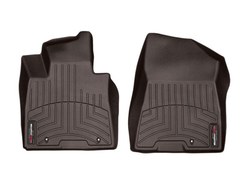 WeatherTech 4715721