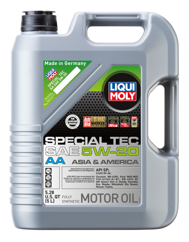 LIQUI MOLY 2259