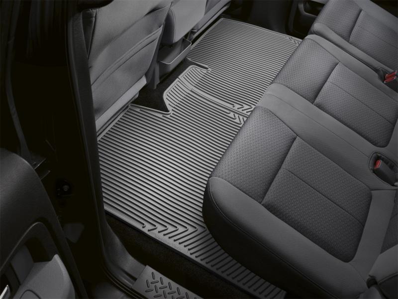 WeatherTech W237GR-W231GR-W232GR