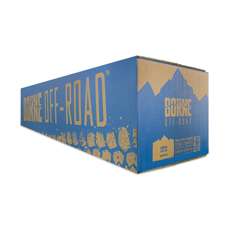 Mishimoto MMAI-RPTR-17NWBK