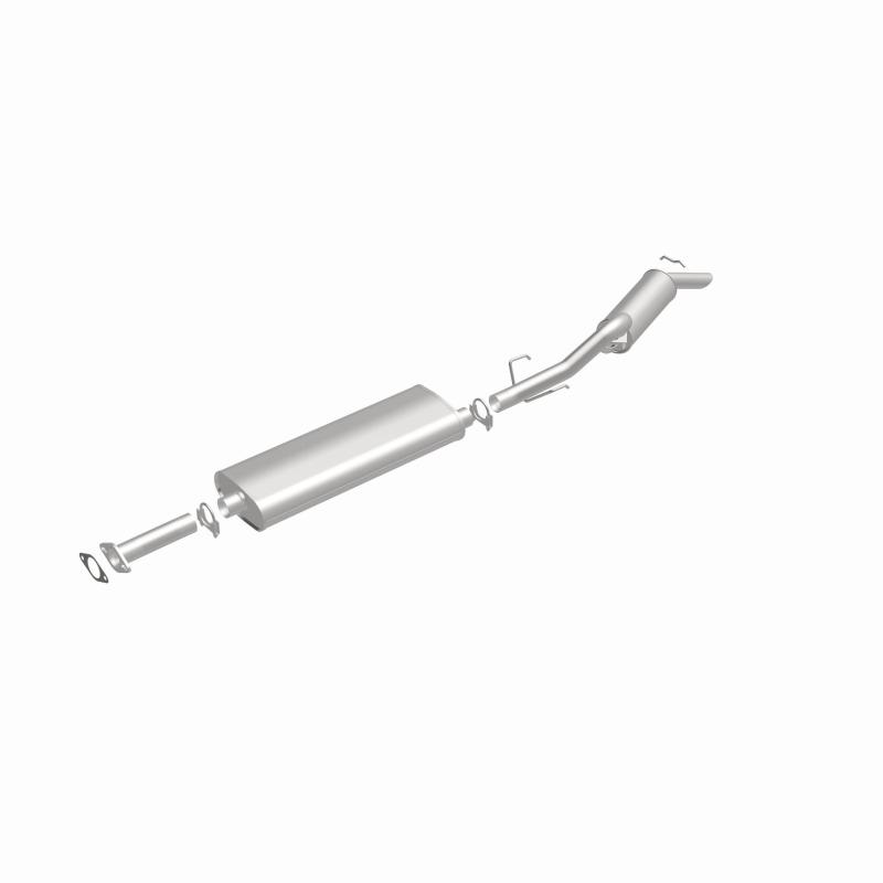 Magnaflow 106-0664