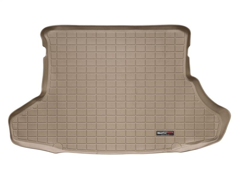 WeatherTech 41400