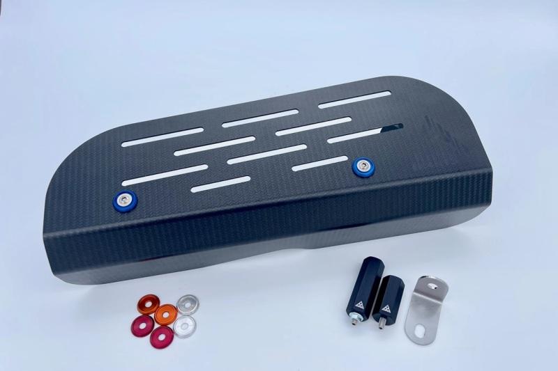 Kartboy KB-100-EJ-ALT-CARB