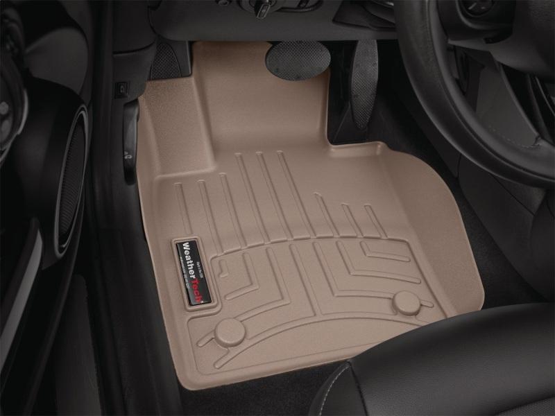 WeatherTech 456751