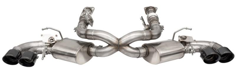 CORSA Performance 21100BLK