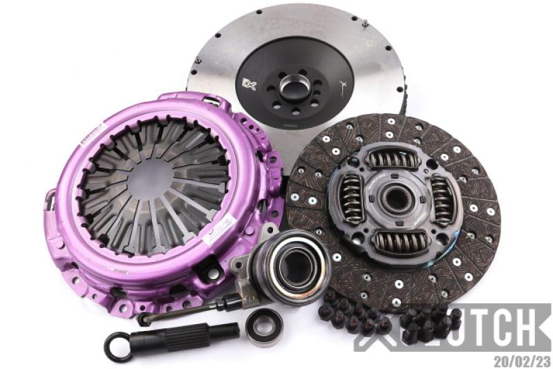 XCLUTCH XKHD25630-1A