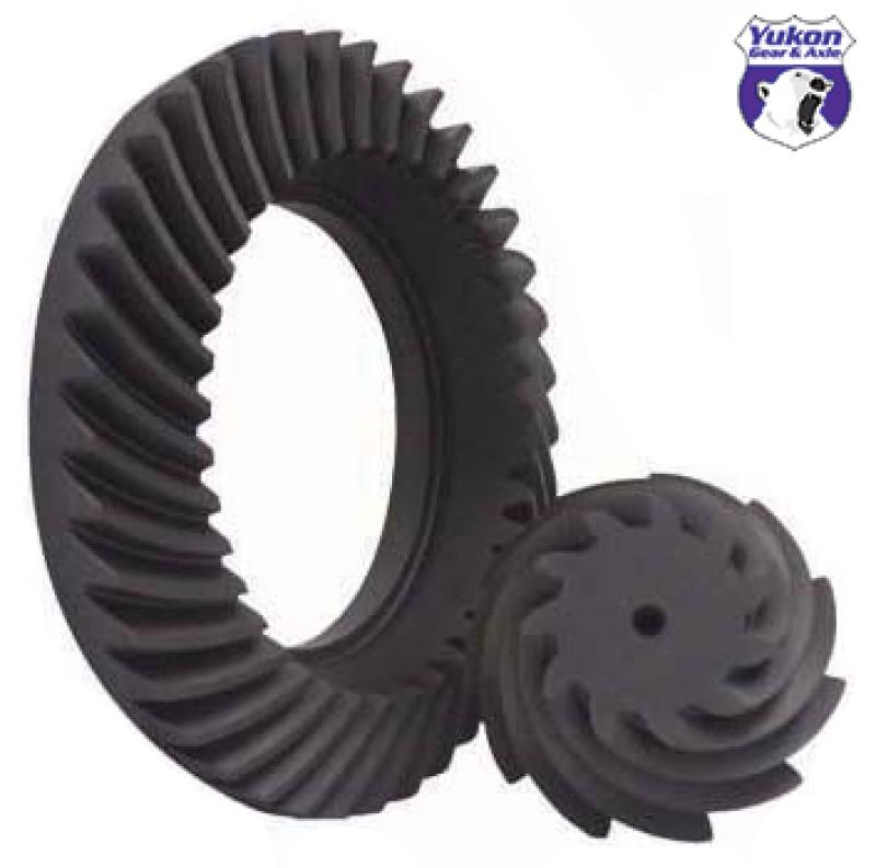 Yukon Gear & Axle YG F8.8-430
