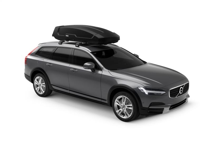 Thule 635801