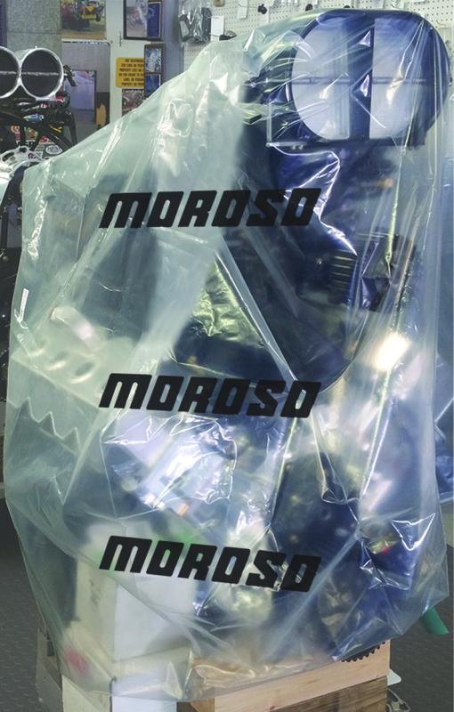 Moroso 99401