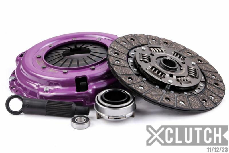 XCLUTCH XKHN22016-1A
