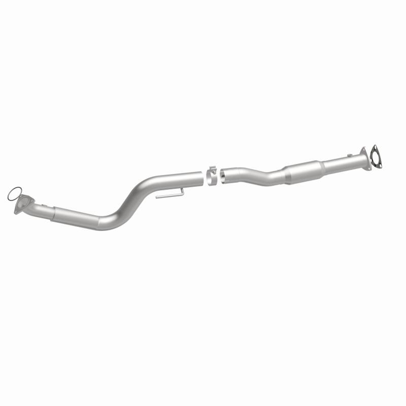 Magnaflow 4551603