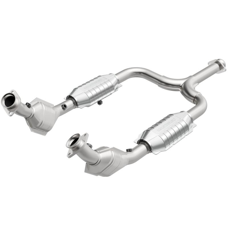 Magnaflow 454007