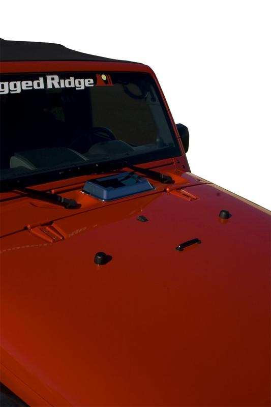 Rugged Ridge 11352.11