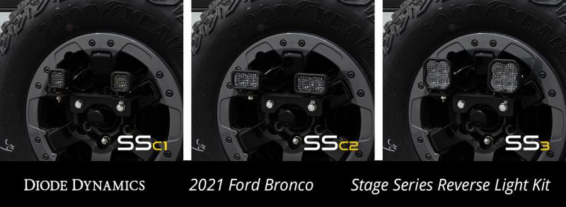 Diode Dynamics DD7355