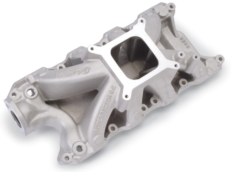 Edelbrock 2928