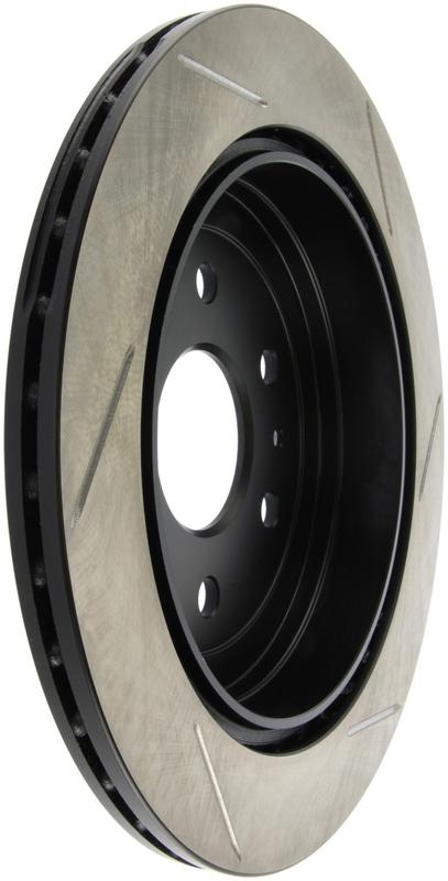 Stoptech 126.66070SR