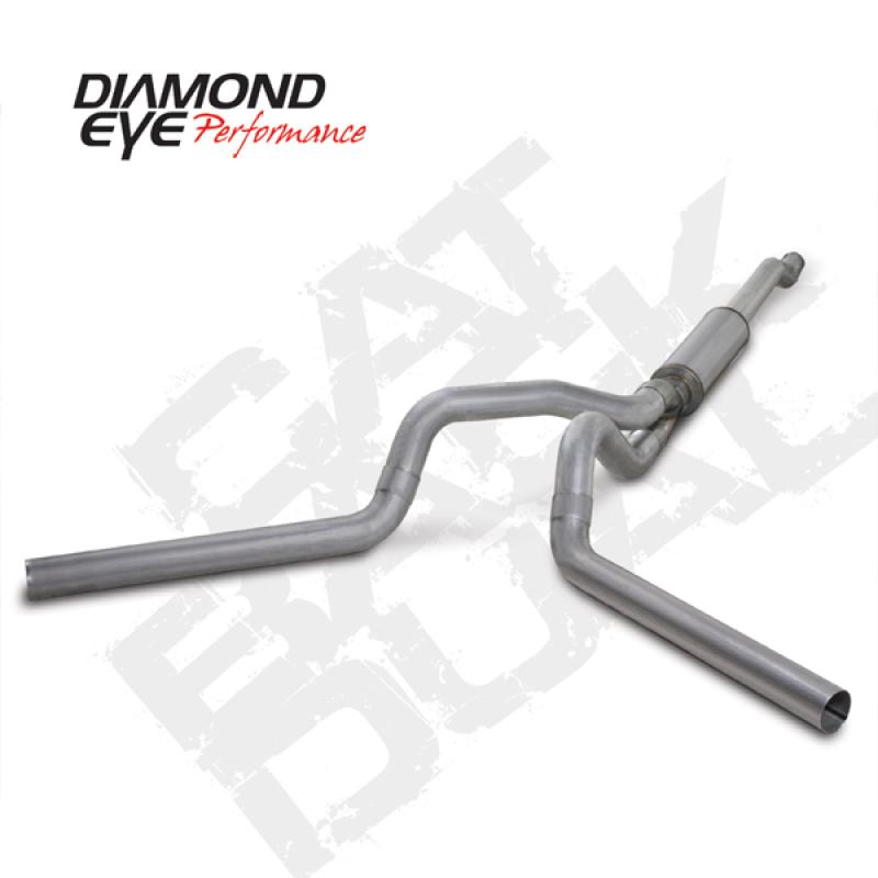 Diamond Eye Performance K4340A