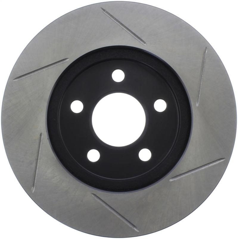 Stoptech 126.67034SR