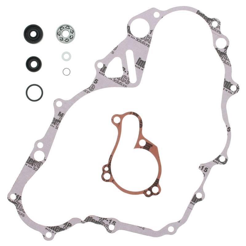 Vertex Pistons 821690