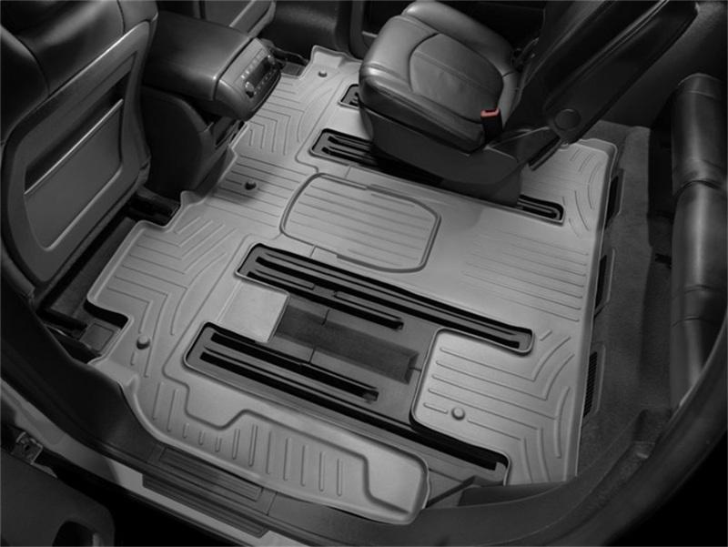 WeatherTech 461114
