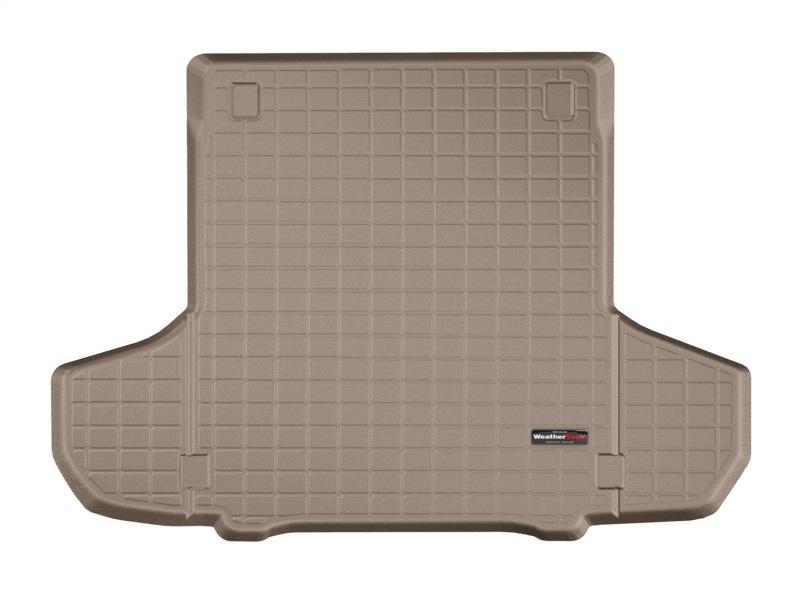 WeatherTech 411022