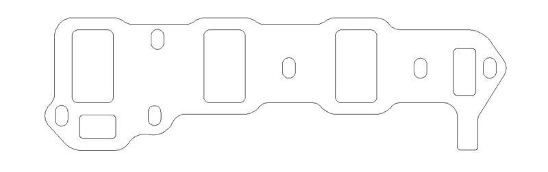 Cometic Gasket C5792-060